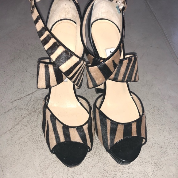 Jimmy Choo heels - Picture 7 of 8